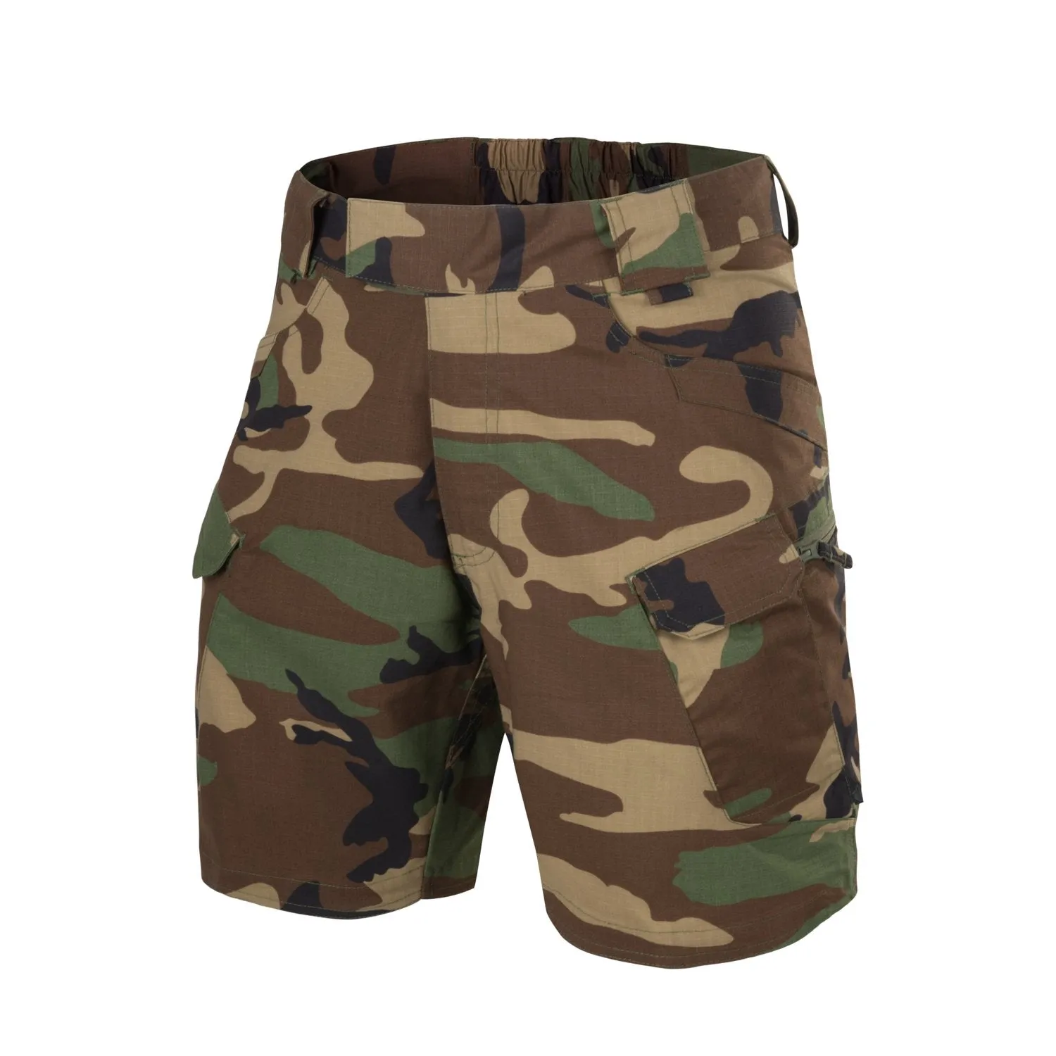 Helikon-Tex Urban Tactical Shorts 8.5" Polycotton Ripstop
