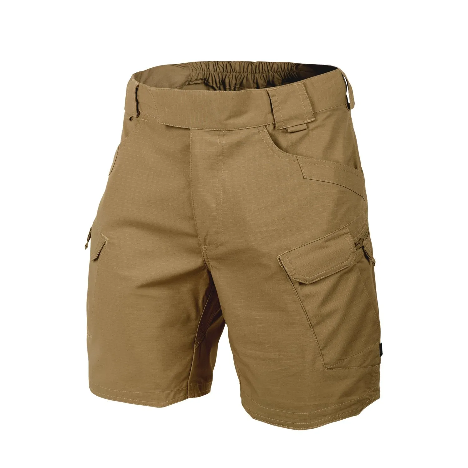 Helikon-Tex Urban Tactical Shorts 8.5" Polycotton Ripstop