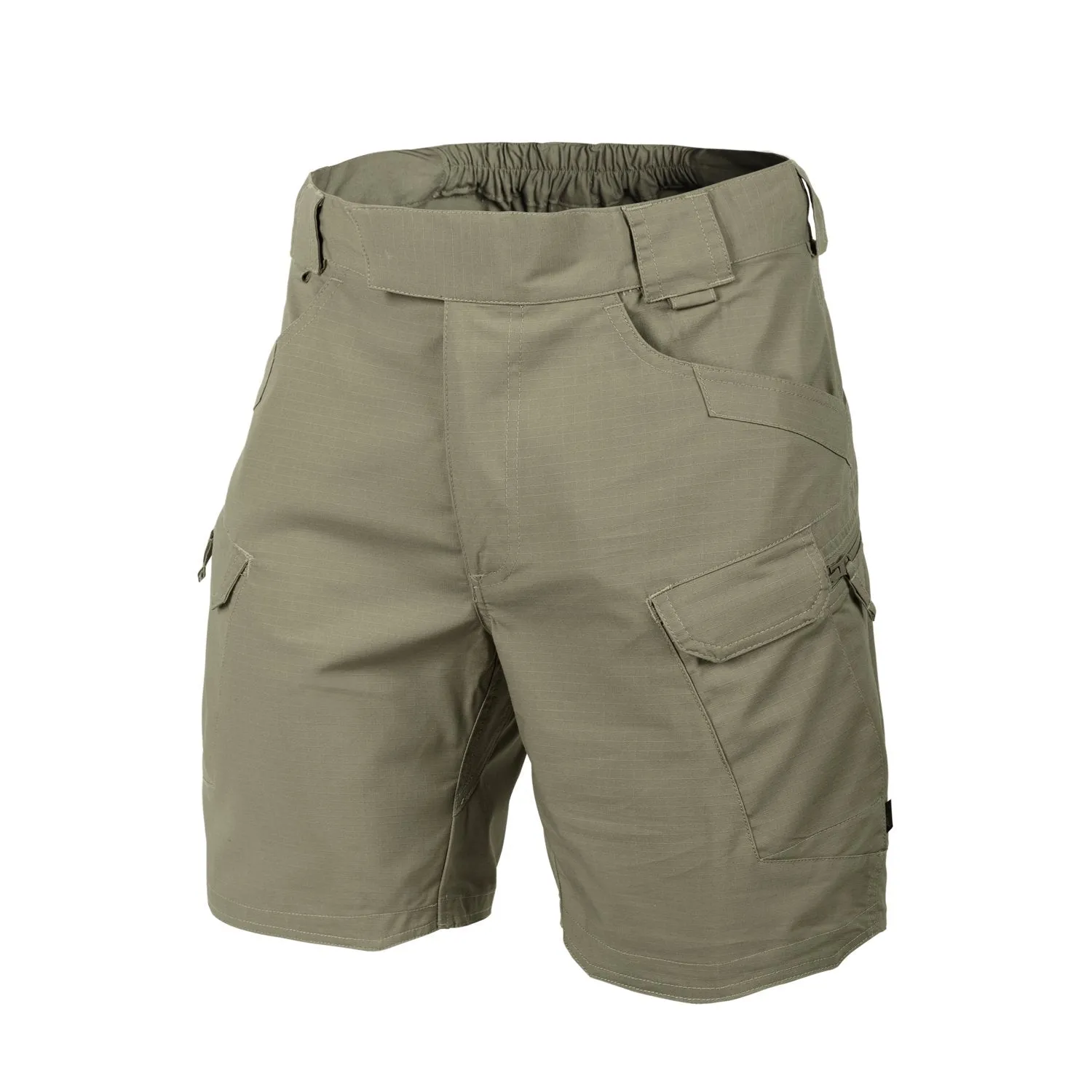Helikon-Tex Urban Tactical Shorts 8.5" Polycotton Ripstop