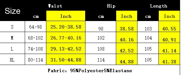 High-waisted Splicing Wide-leg Elastic Pants