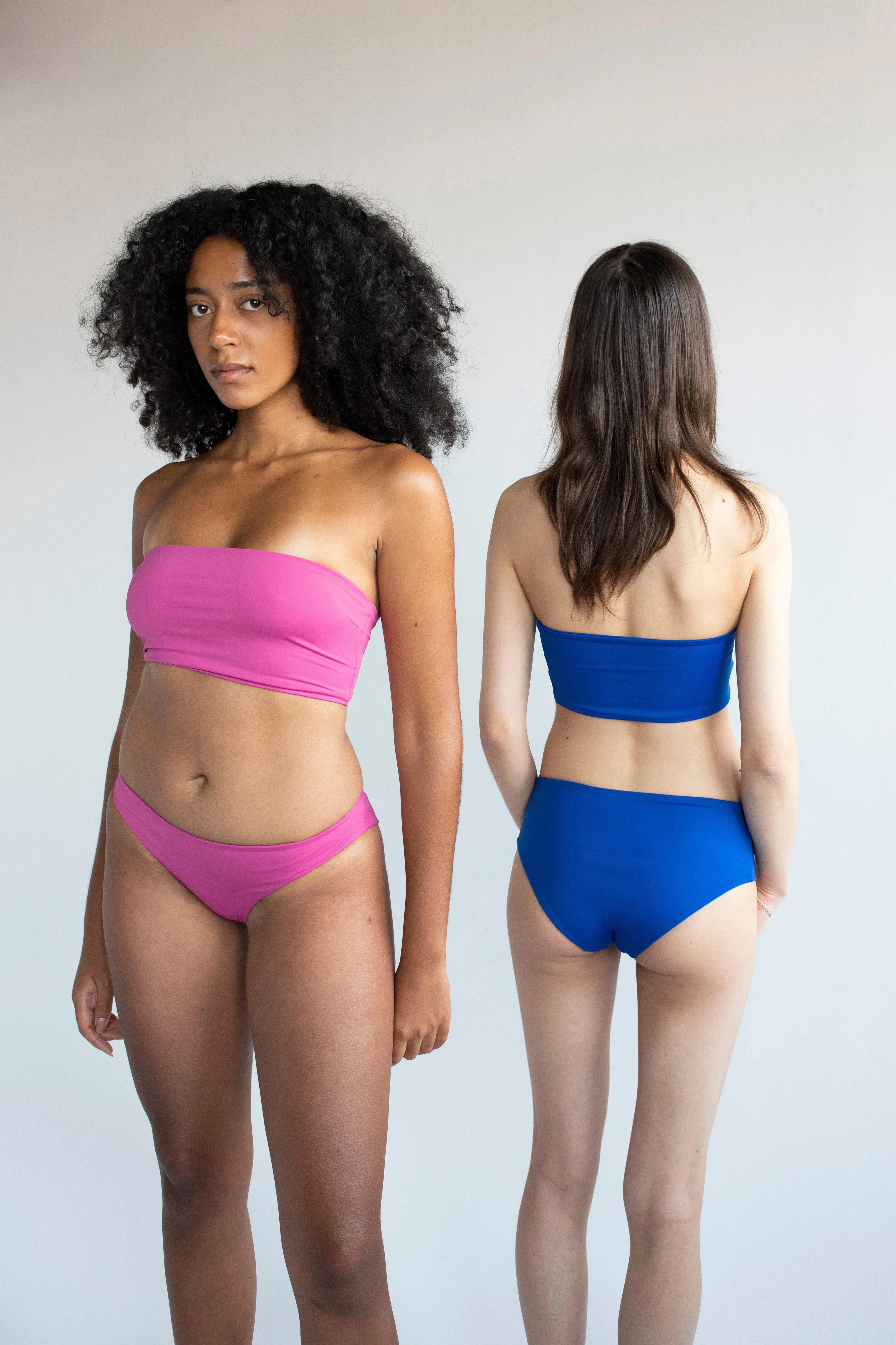 Hipster Bottoms - Forest Green
