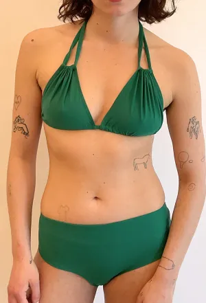 Hipster Bottoms - Forest Green