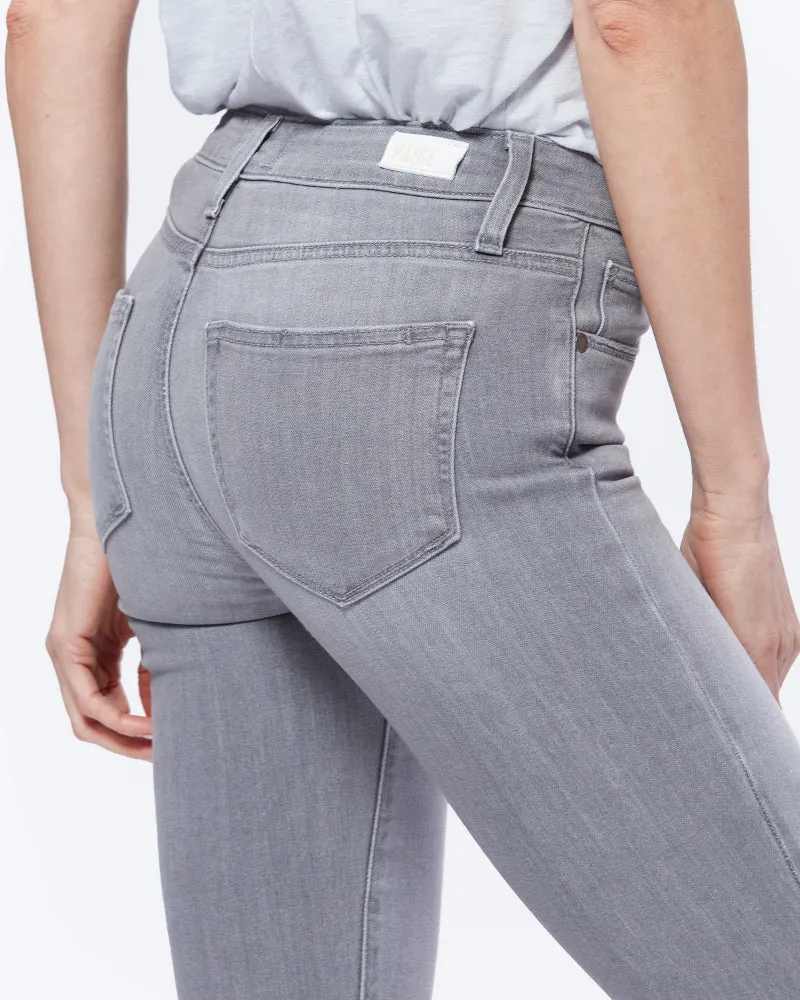 Hoxton Crop High Rise Ultra Skinny