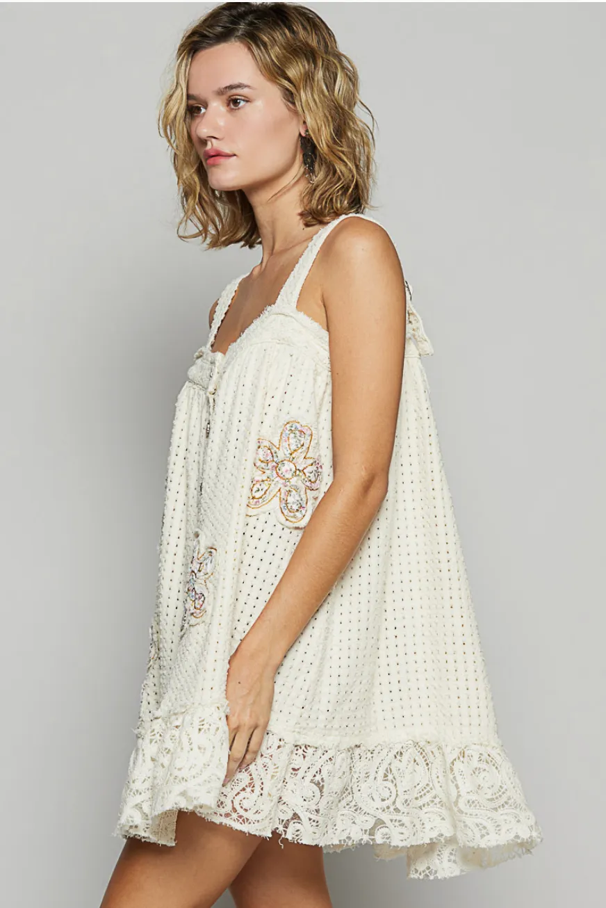 Island Time Dress