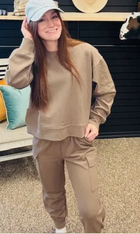 Jada Activewear Set