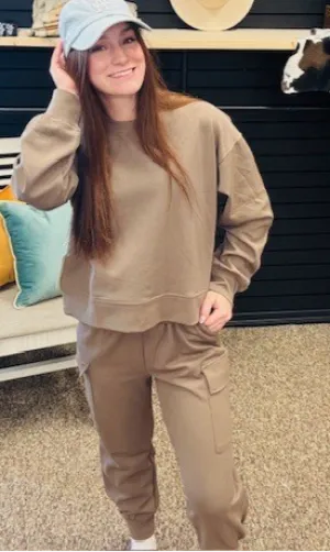 Jada Activewear Set