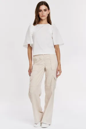 Janita Short Sleeve