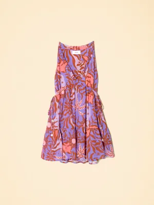 Jayda Dress