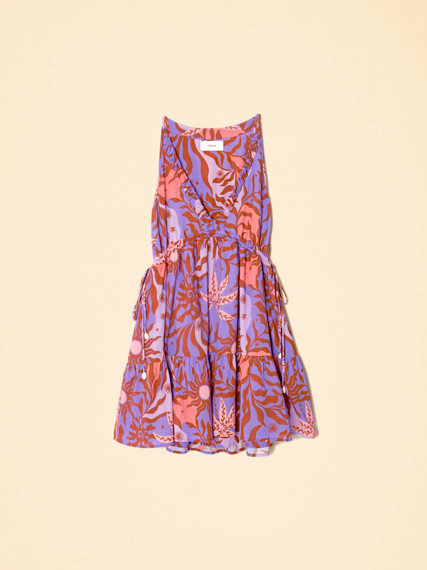 Jayda Dress