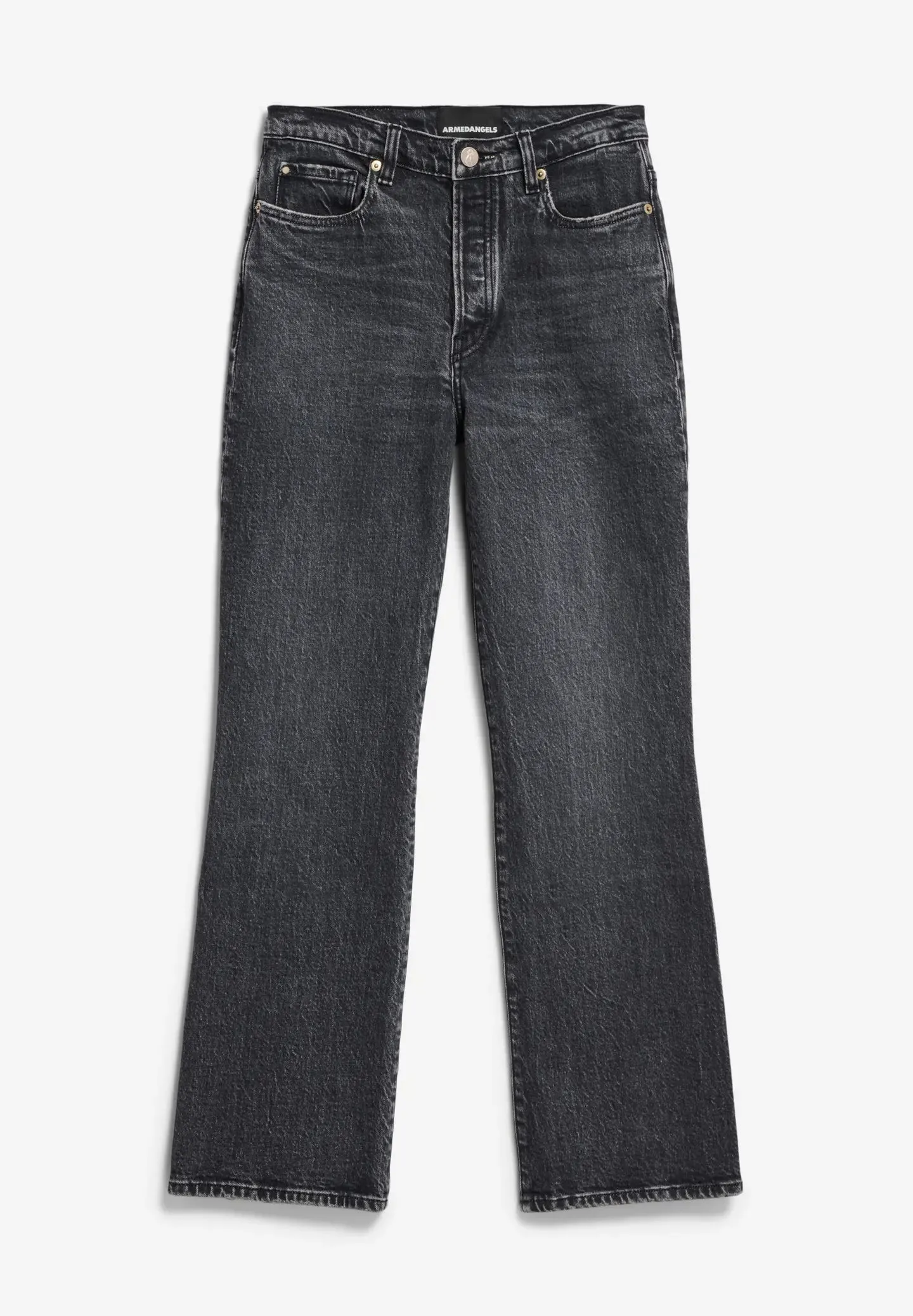 Jeans Velaari mid waist comfort-stretch