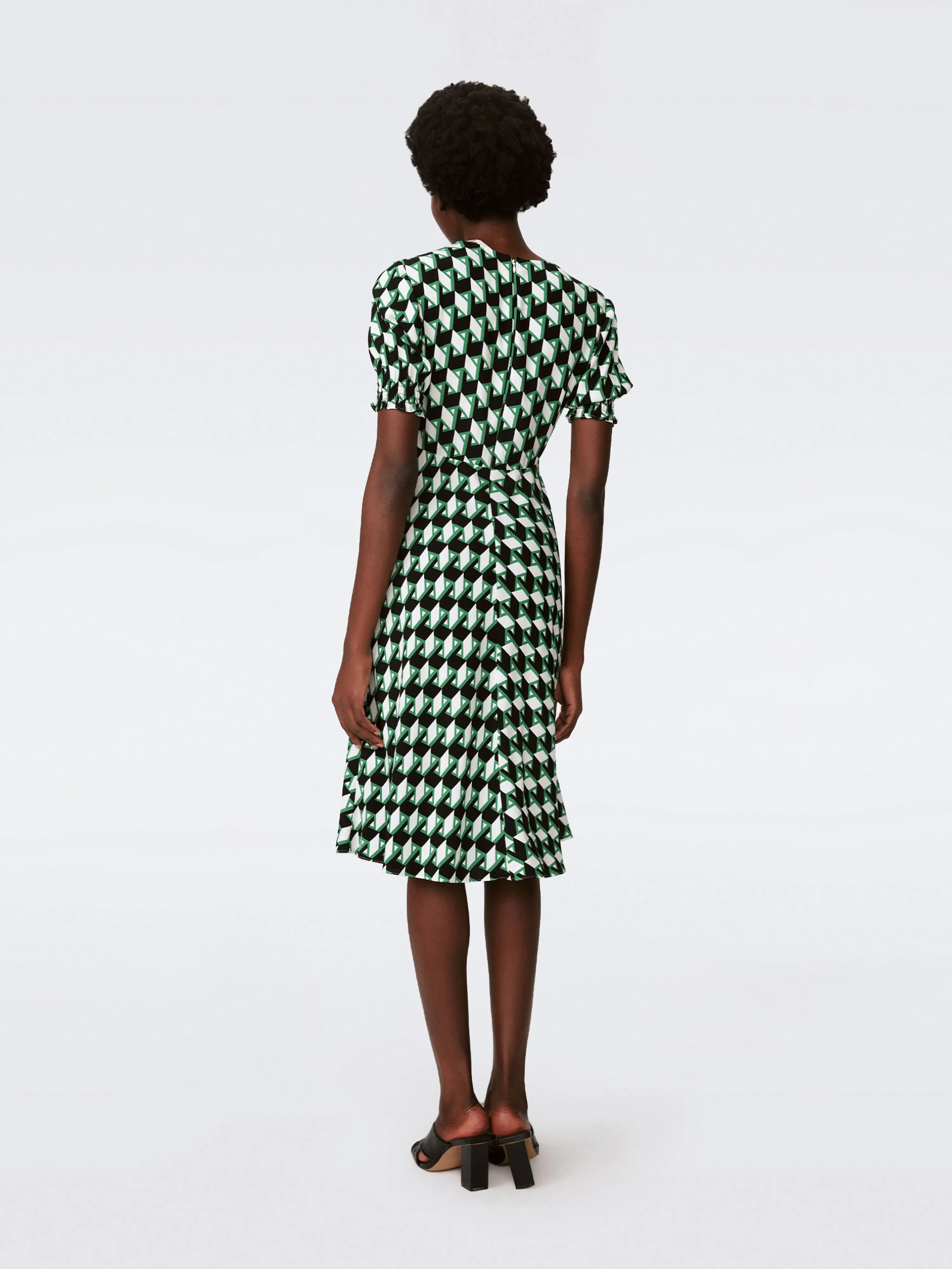Jemma Dress