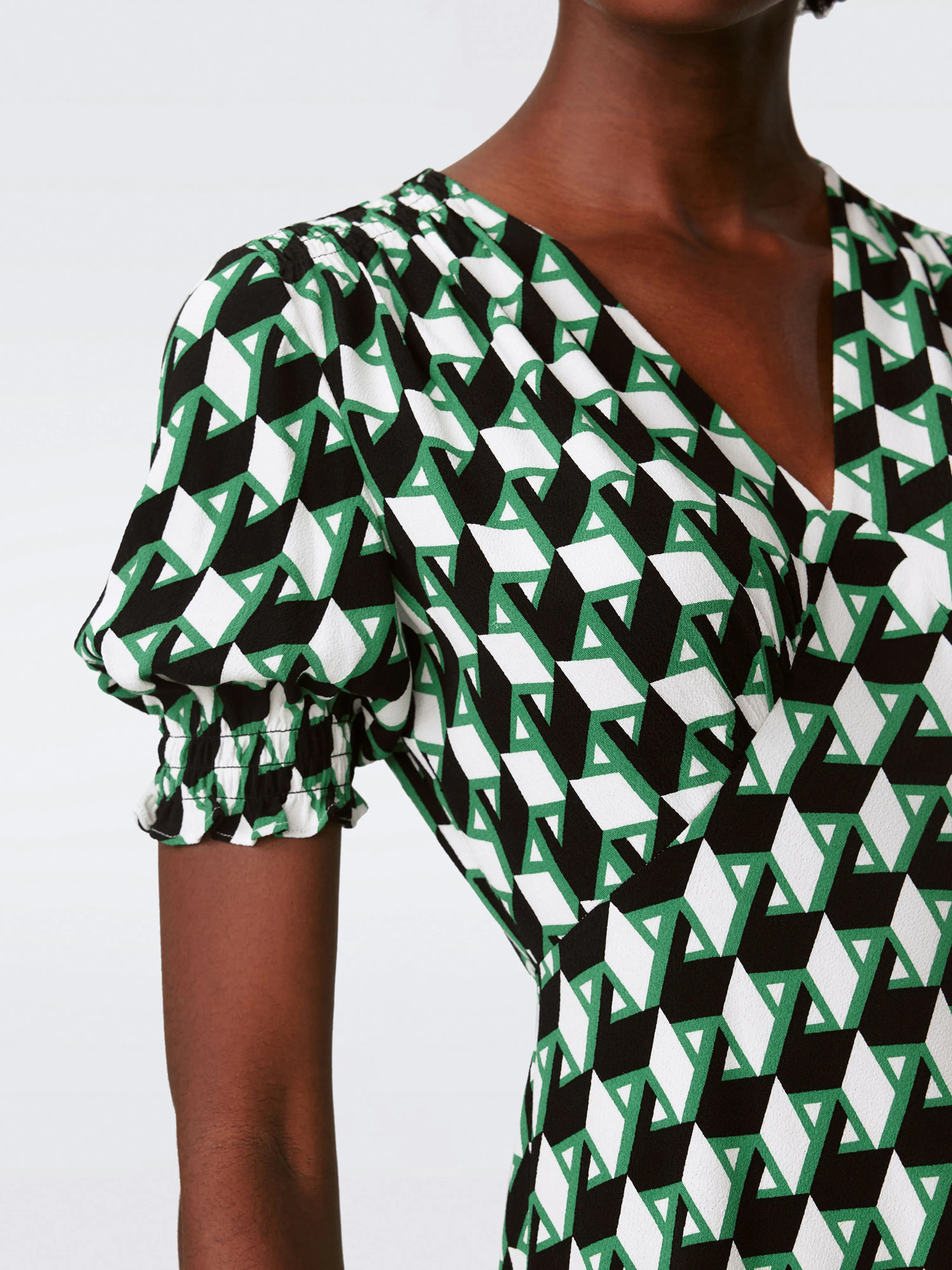 Jemma Dress