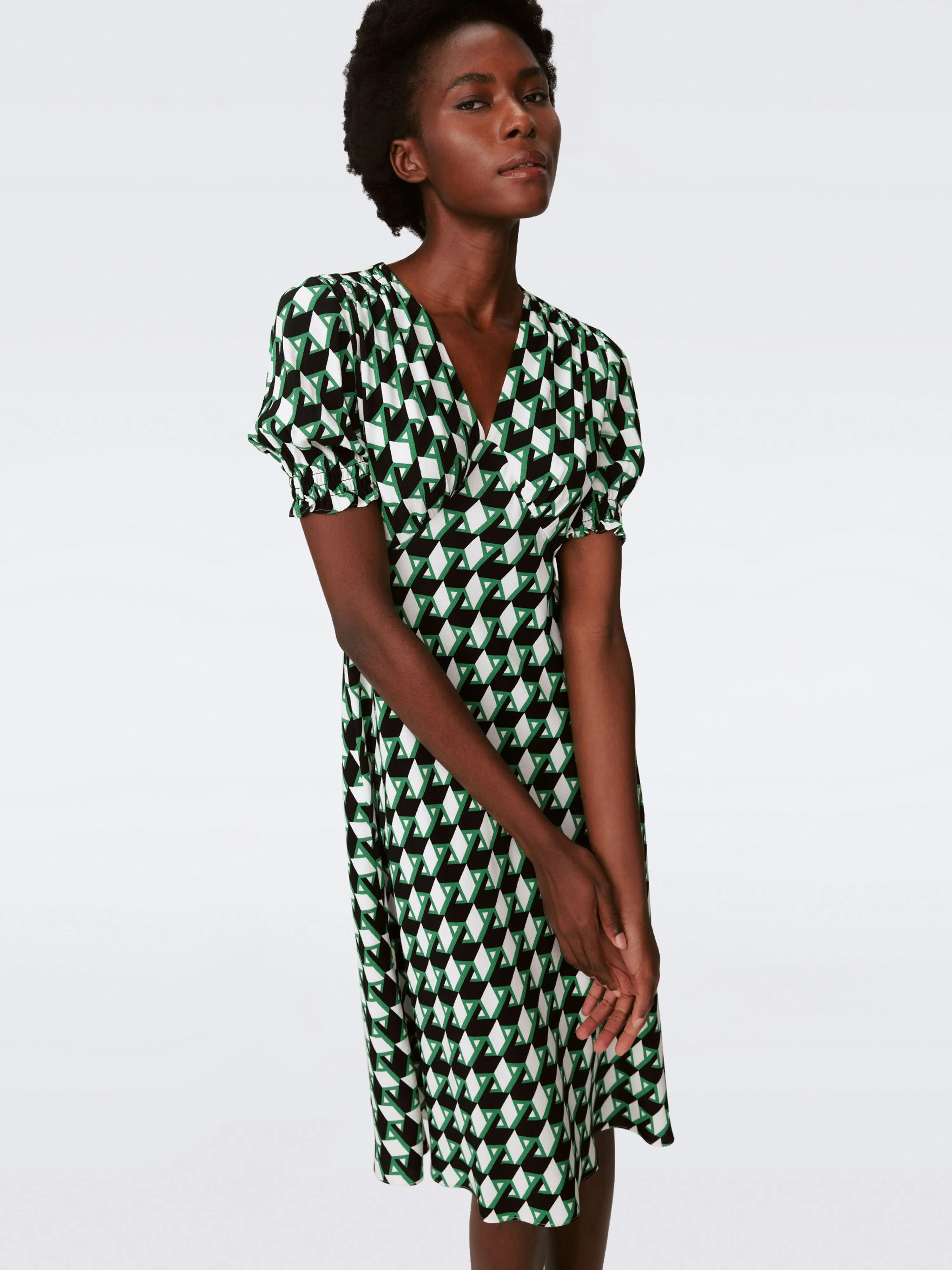 Jemma Dress