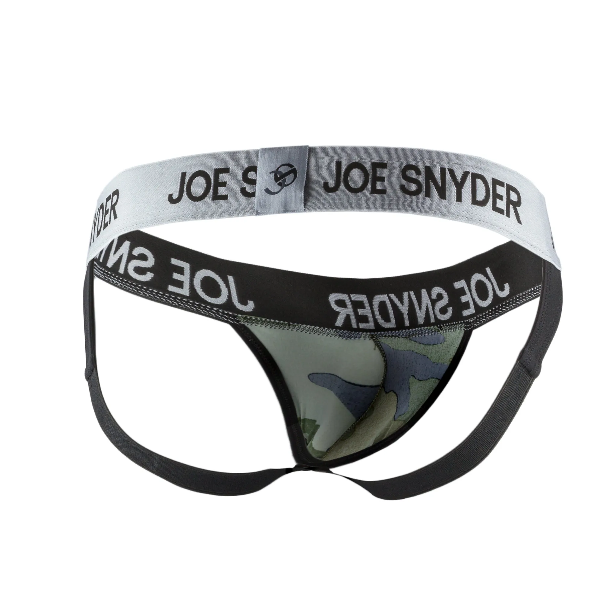 Joe Snyder Activewear Jockstrap