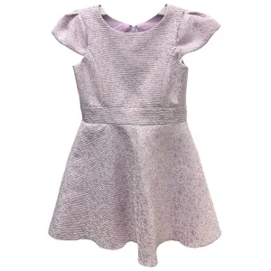 Kaia Purple Dress