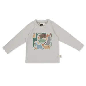 KaPow Kids Dino-Saw T-shirt