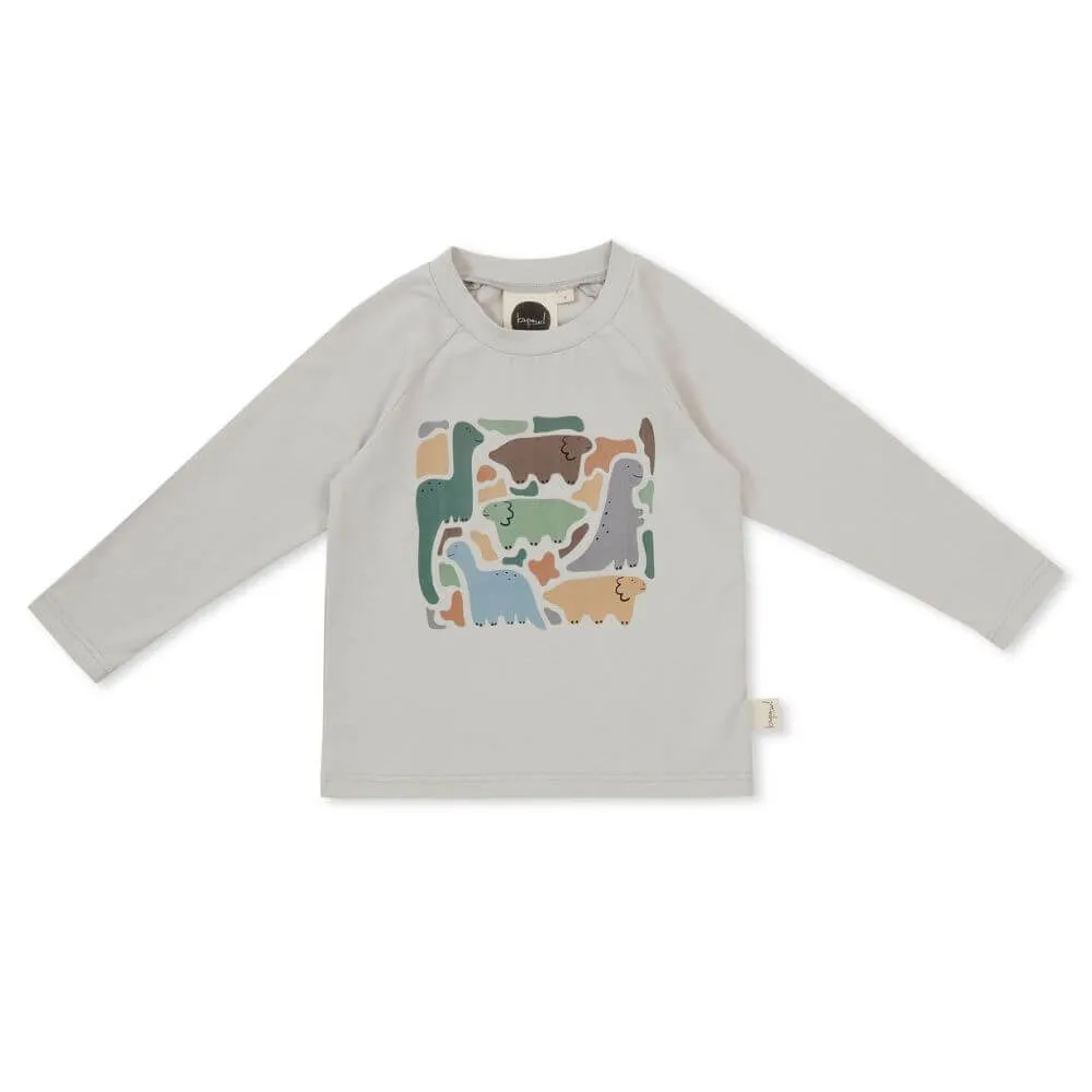 KaPow Kids Dino-Saw T-shirt