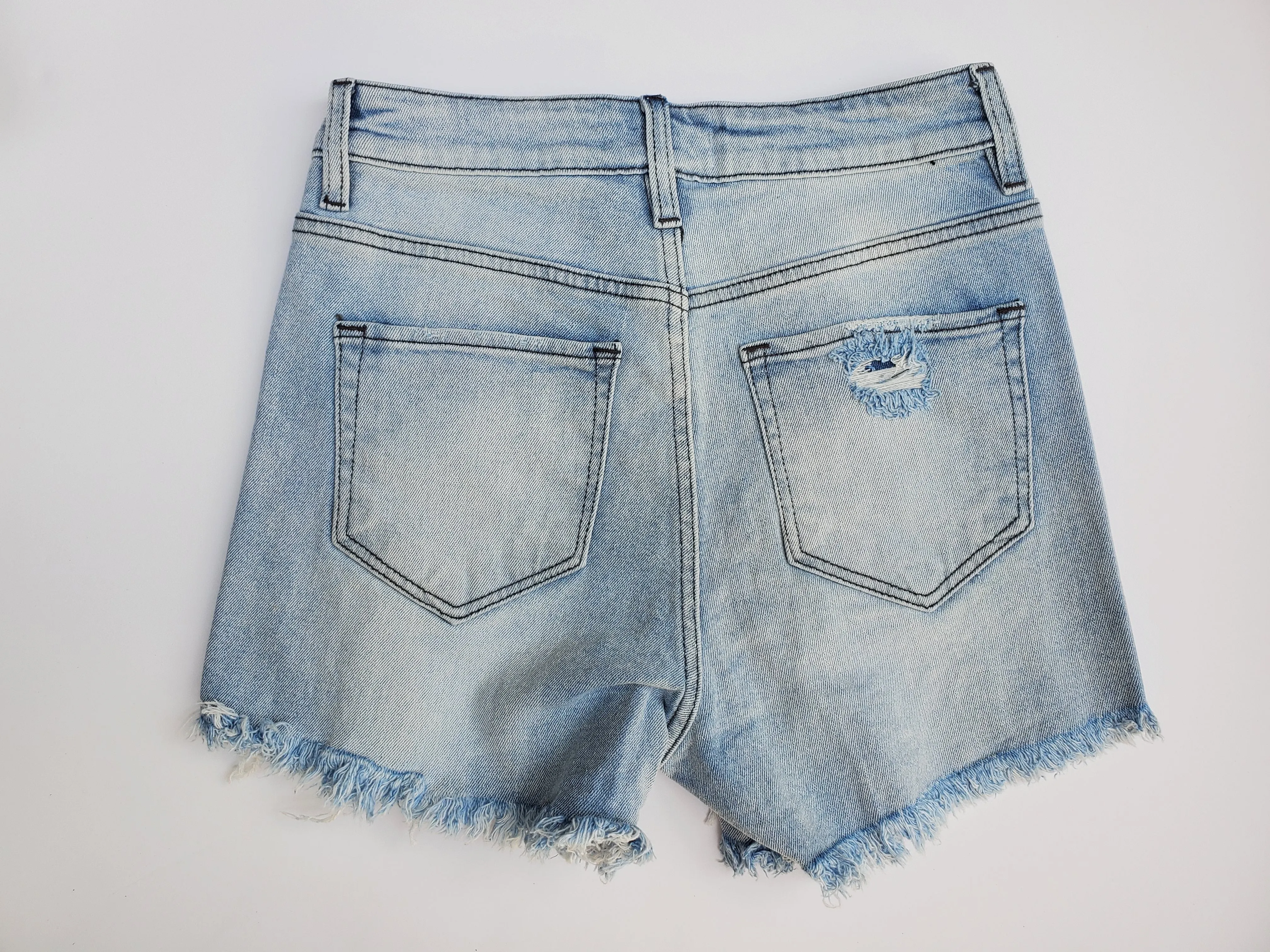 Kassidi Shorts