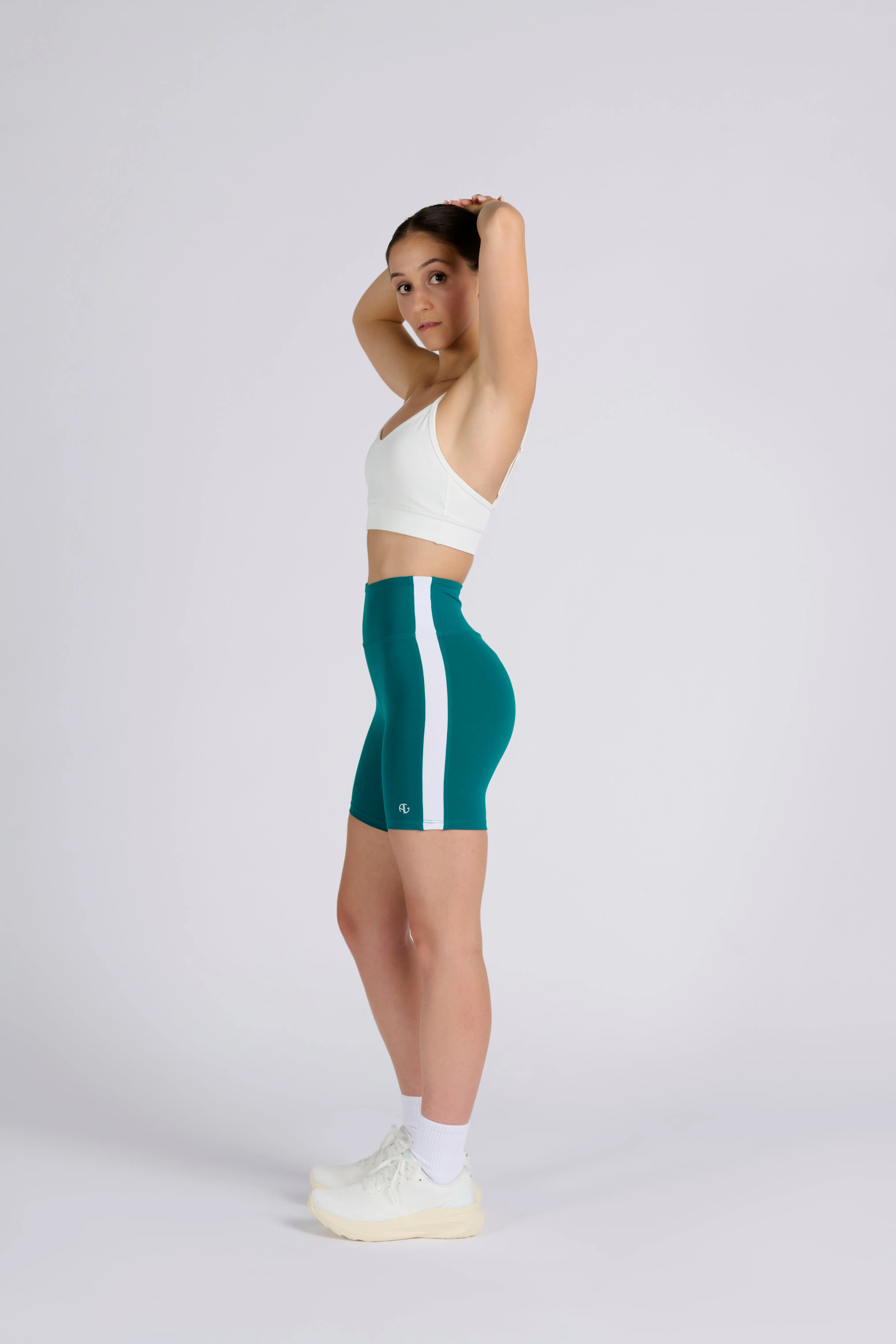 Kate Bike Shorts
