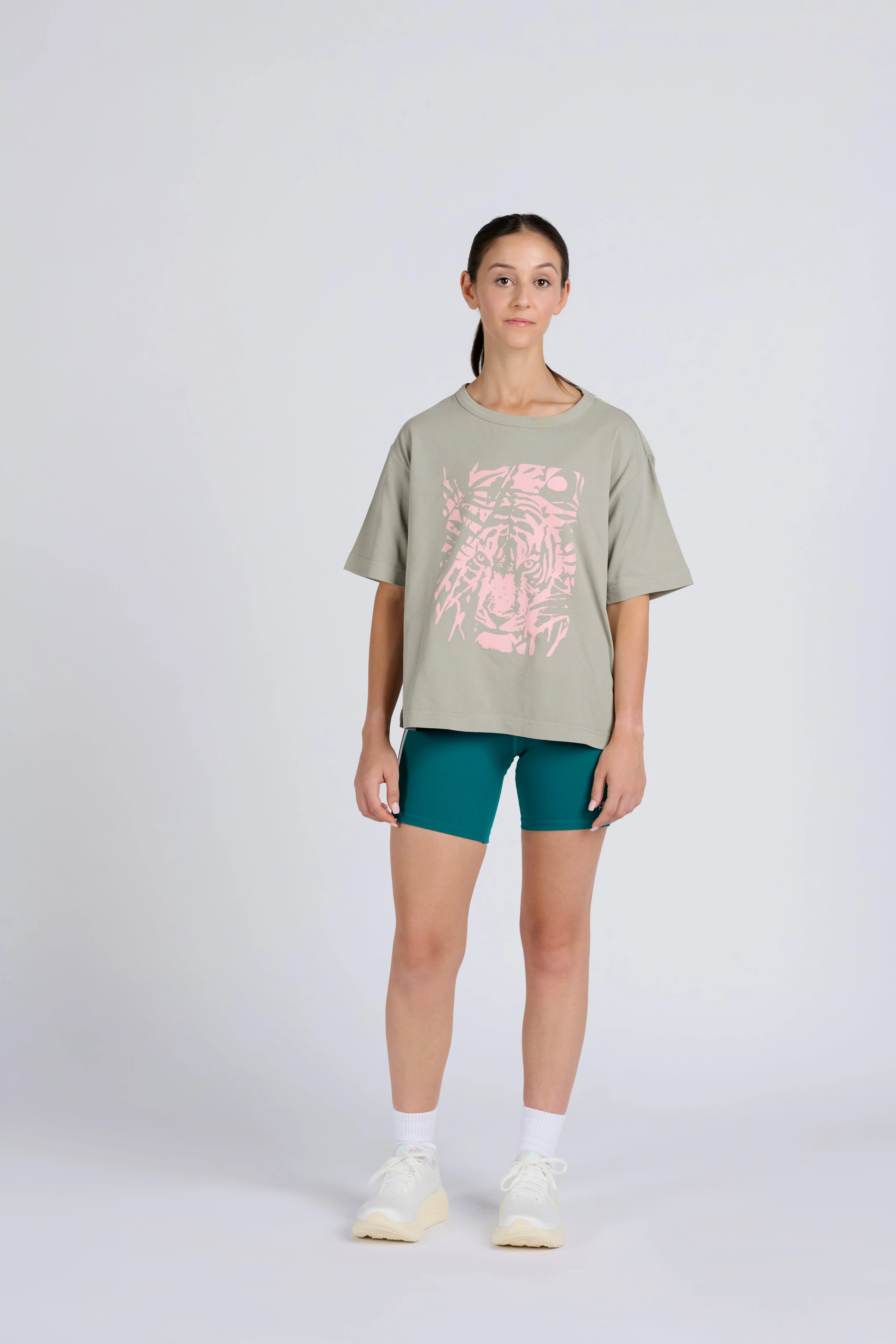Kate Bike Shorts