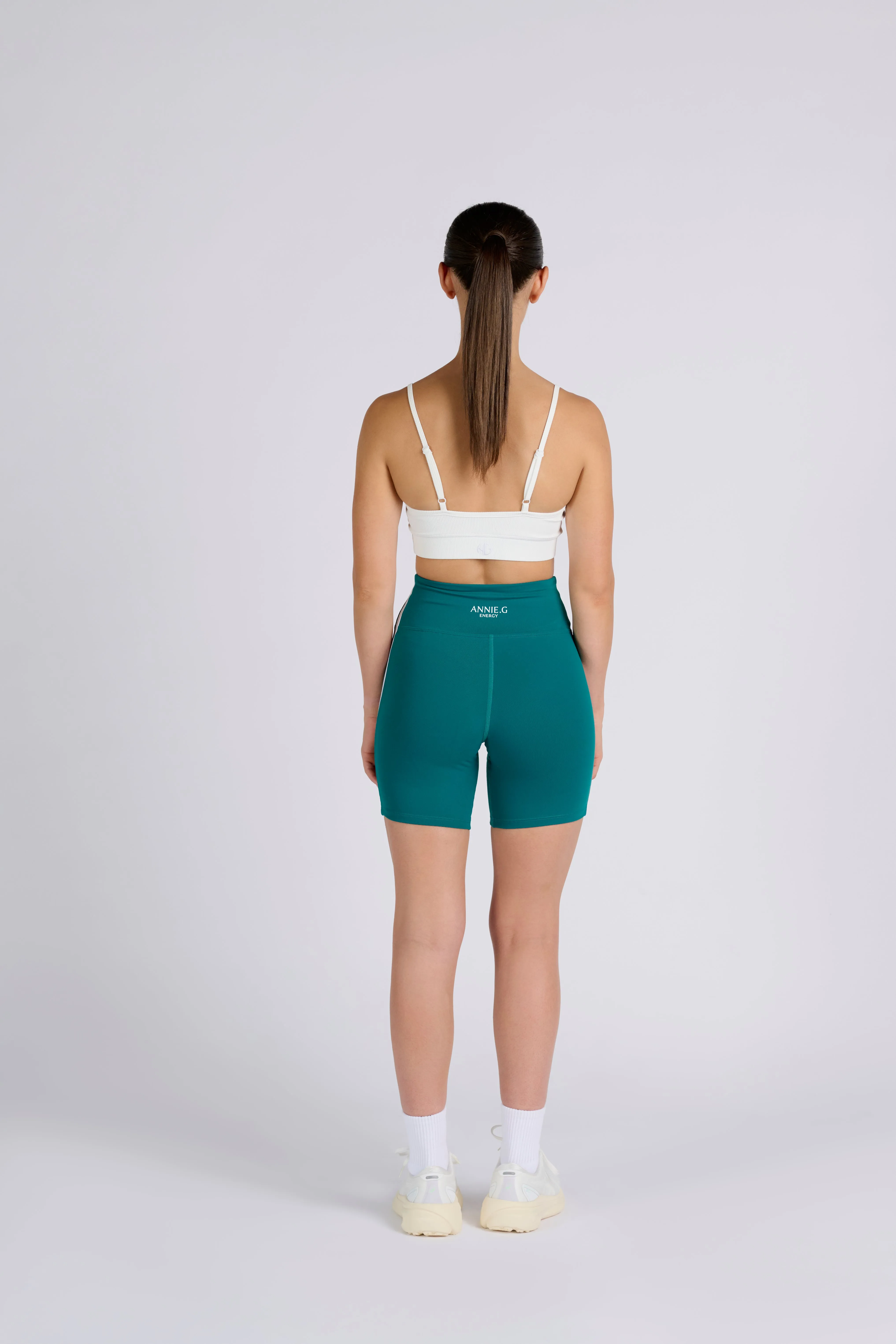 Kate Bike Shorts
