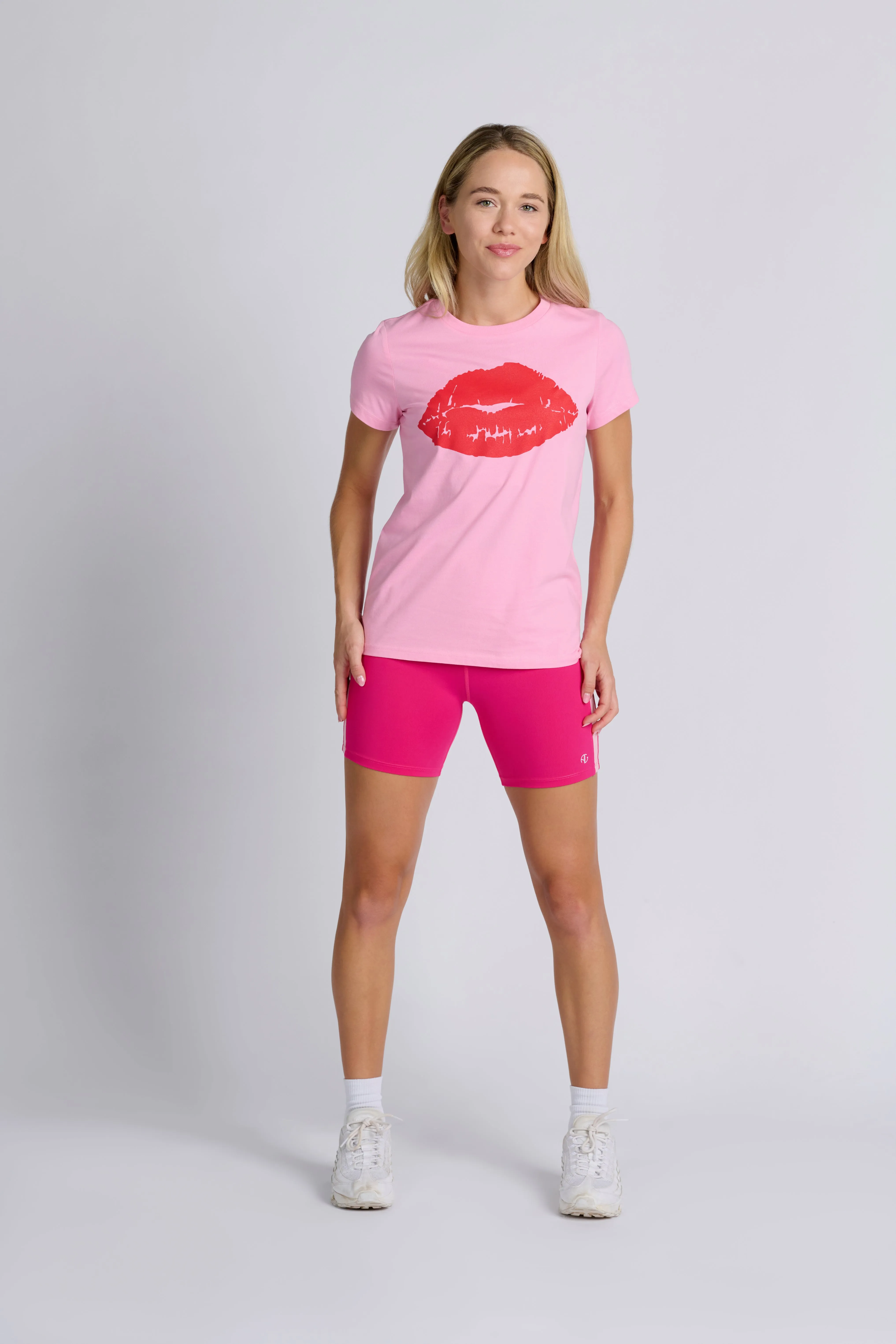 Kate Bike Shorts
