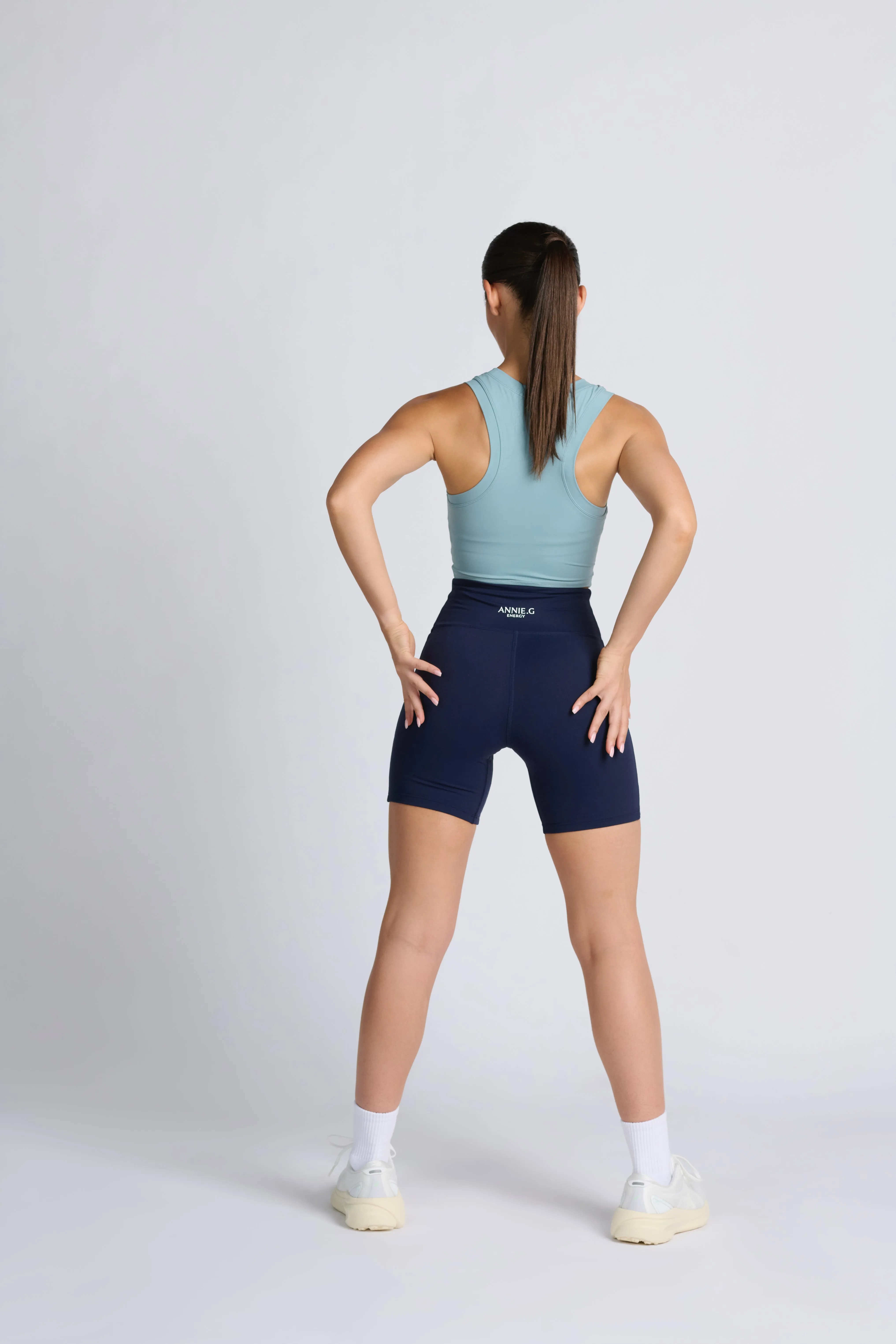 Kate Bike Shorts
