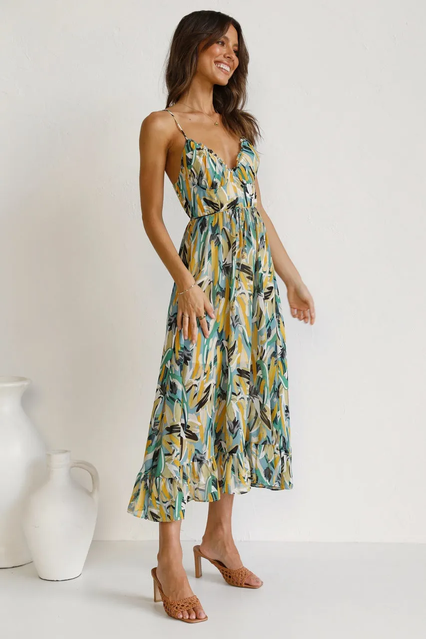 Keira® | Flowery Summer Dream