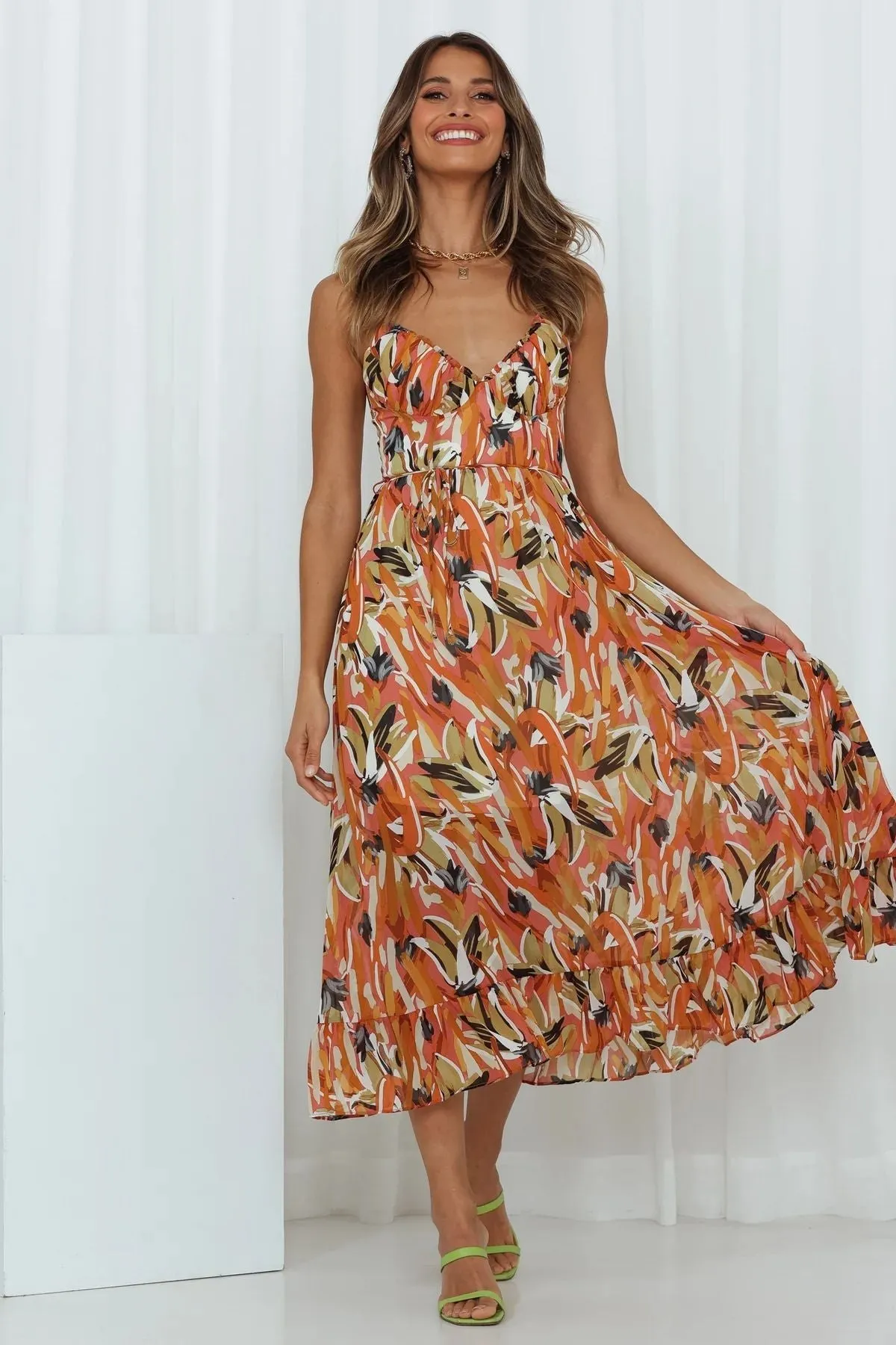 Keira® | Flowery Summer Dream