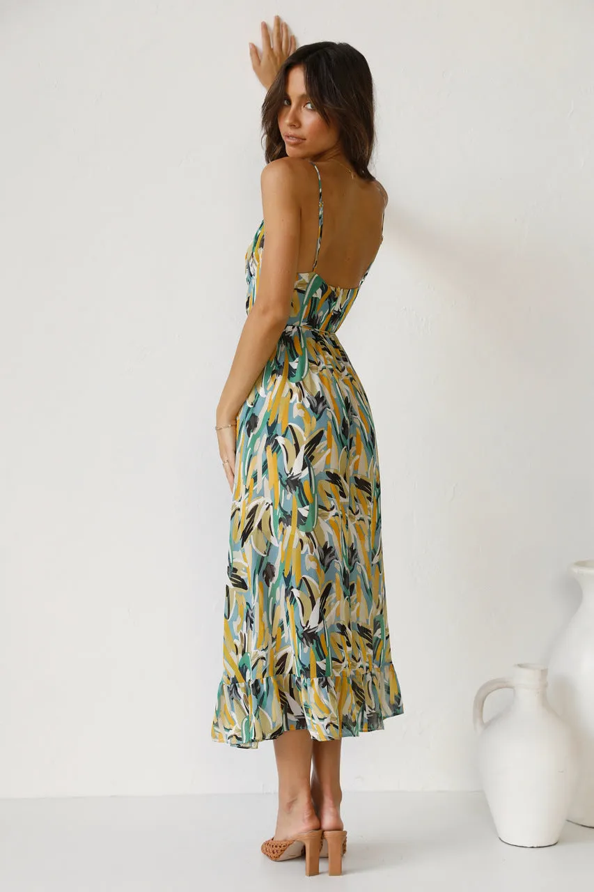 Keira® | Flowery Summer Dream