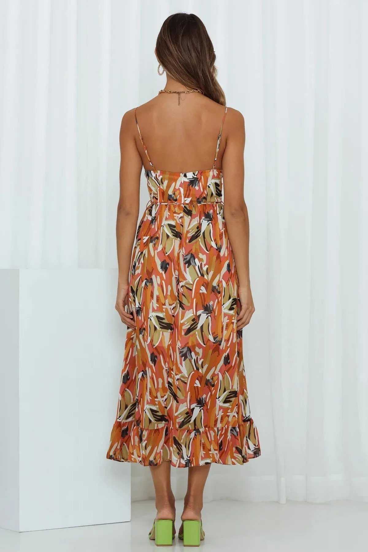 Keira® | Flowery Summer Dream