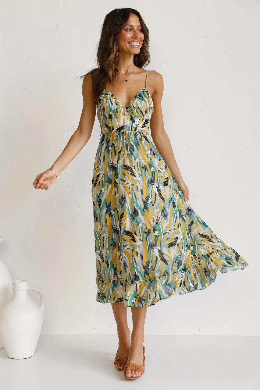 Keira® | Flowery Summer Dream