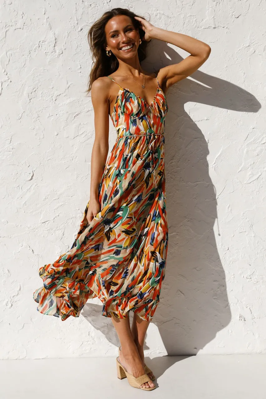 Keira® | Flowery Summer Dream