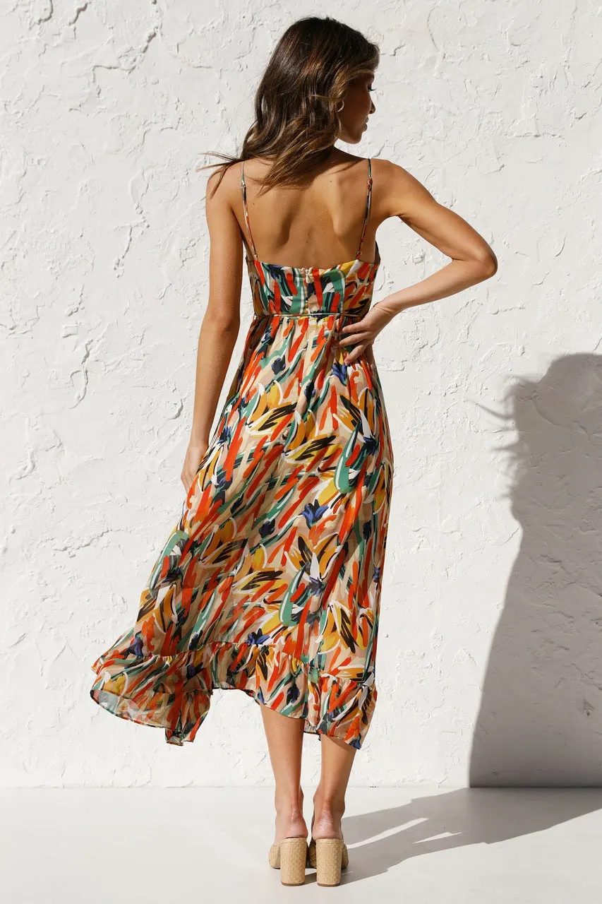Keira® | Flowery Summer Dream