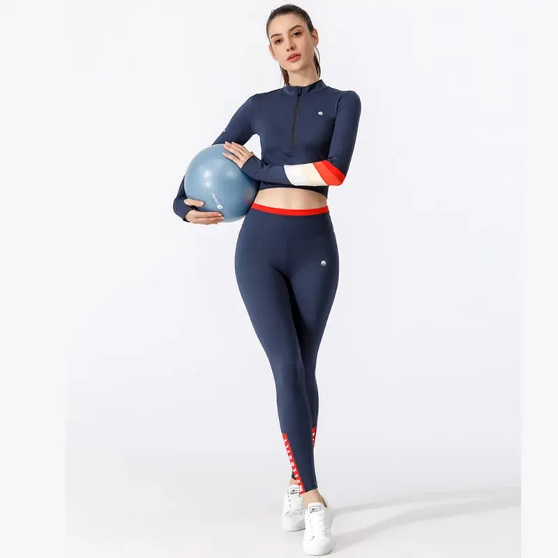 Kendall - Yoga Set