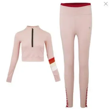 Kendall - Yoga Set