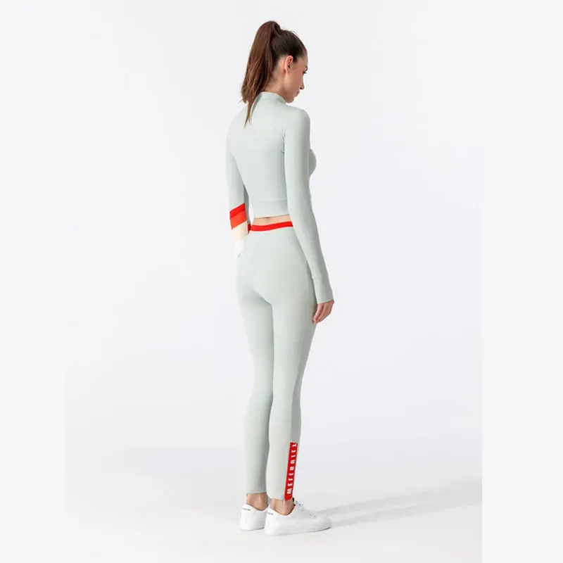 Kendall - Yoga Set