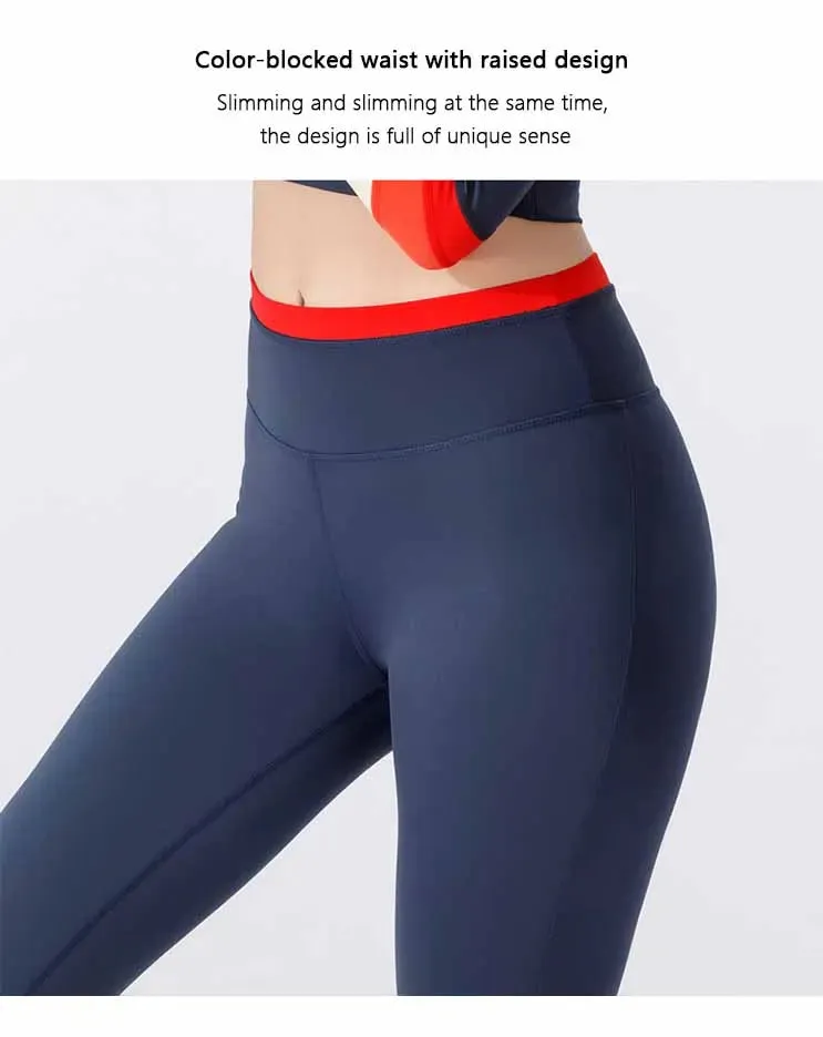 Kendall - Yoga Set