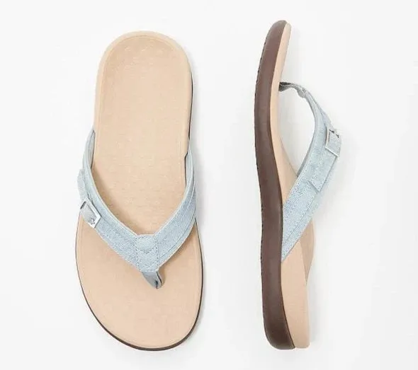Kerry® | Orthopedic Summer Sandals