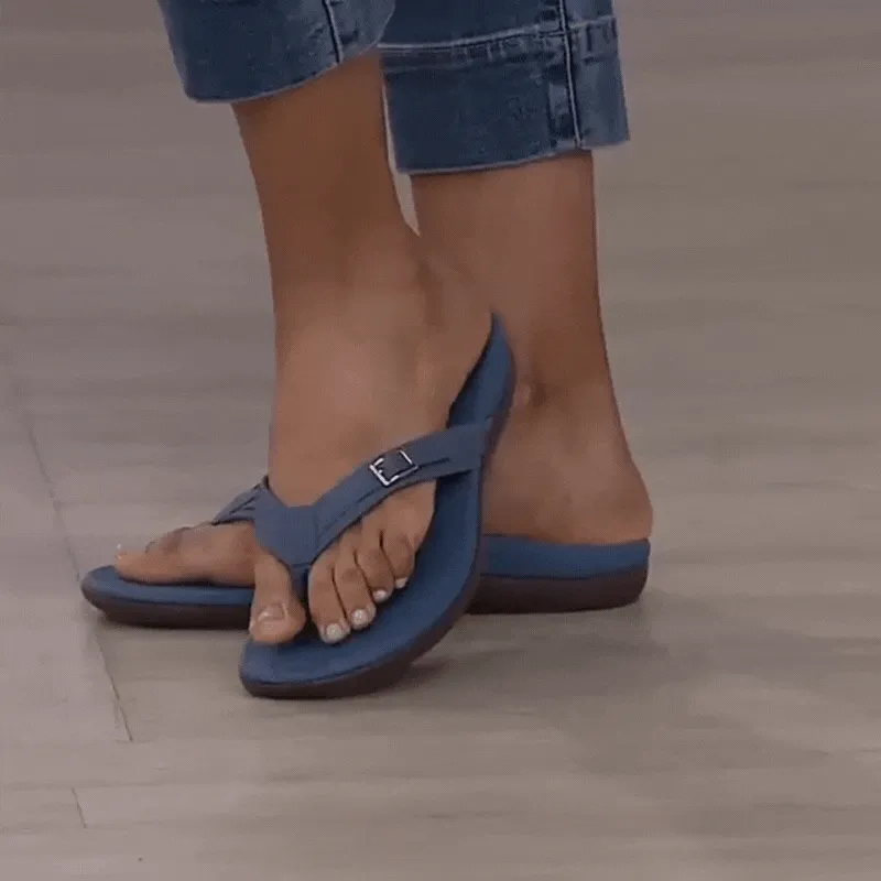 Kerry® | Orthopedic Summer Sandals