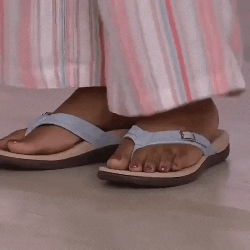 Kerry® | Orthopedic Summer Sandals