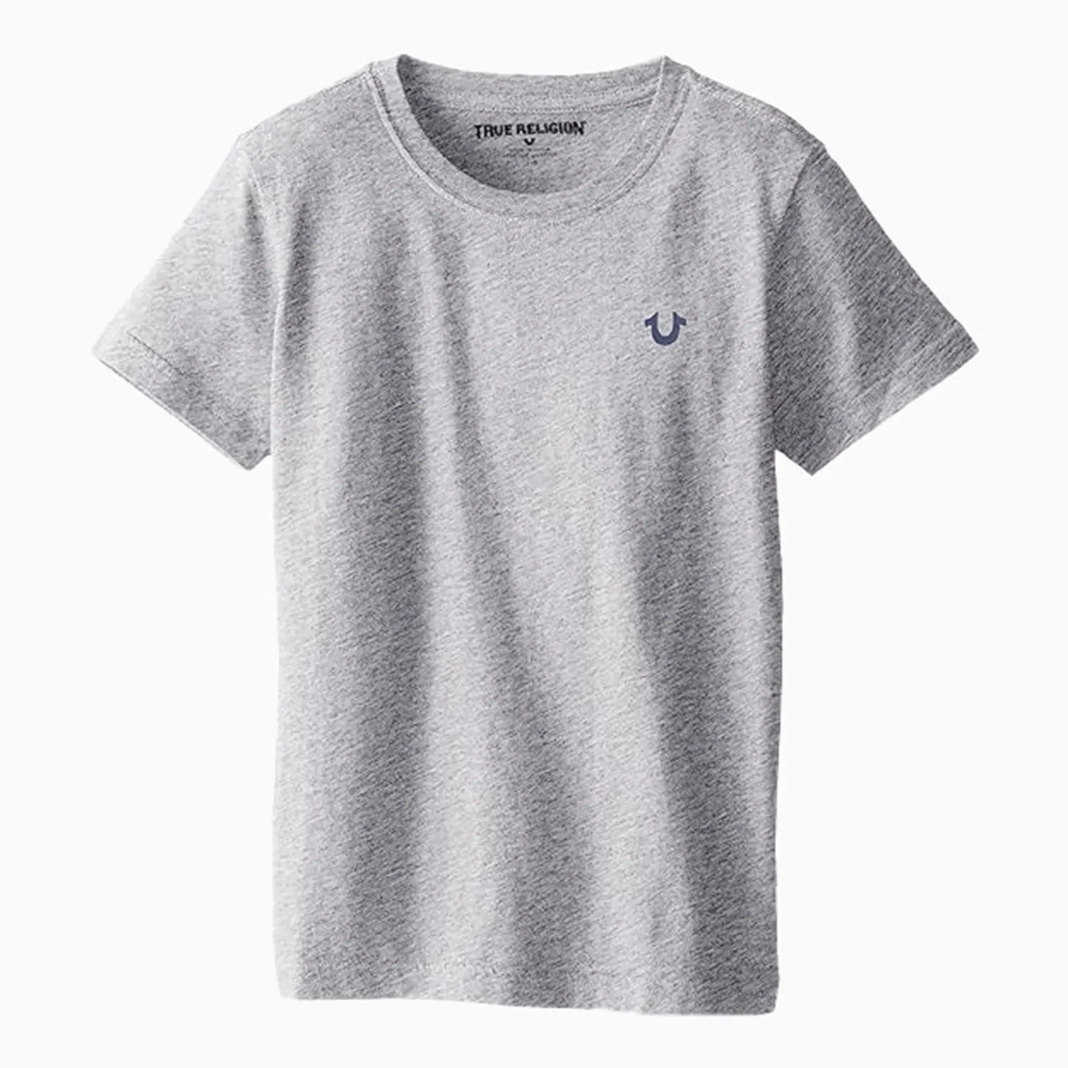 Kid's Branded Logo Short Sleeves T Shirt