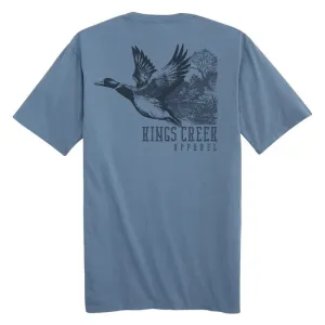 Kings Creek Waterfowl Tee