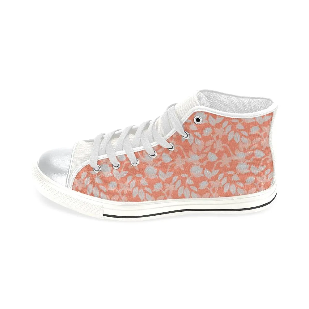 Lacey CW12 Kids High Tops