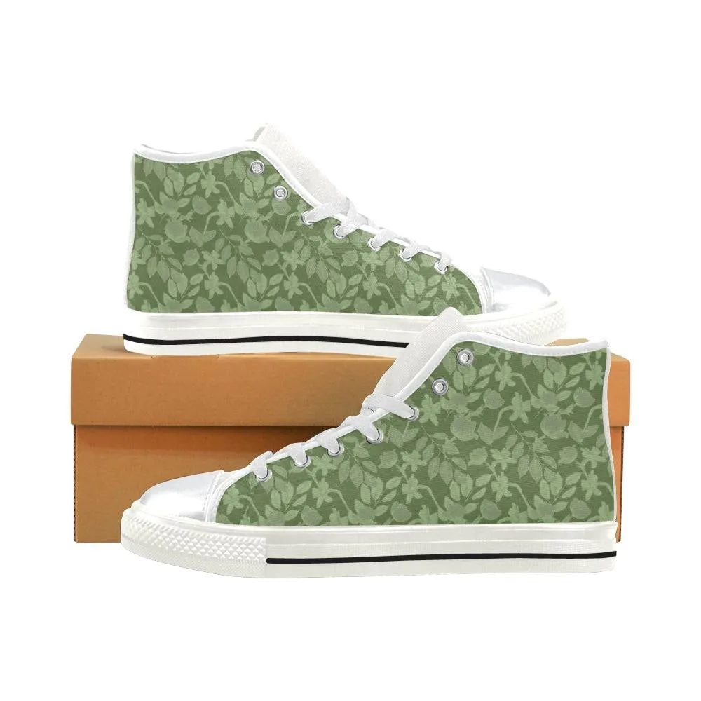 Lacey CW4 Kids High Tops