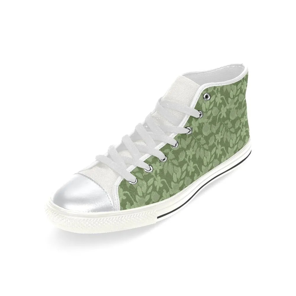 Lacey CW4 Kids High Tops