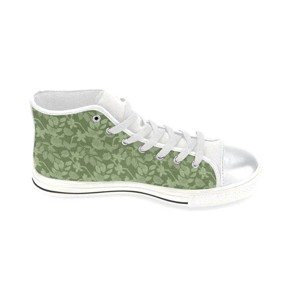 Lacey CW4 Kids High Tops