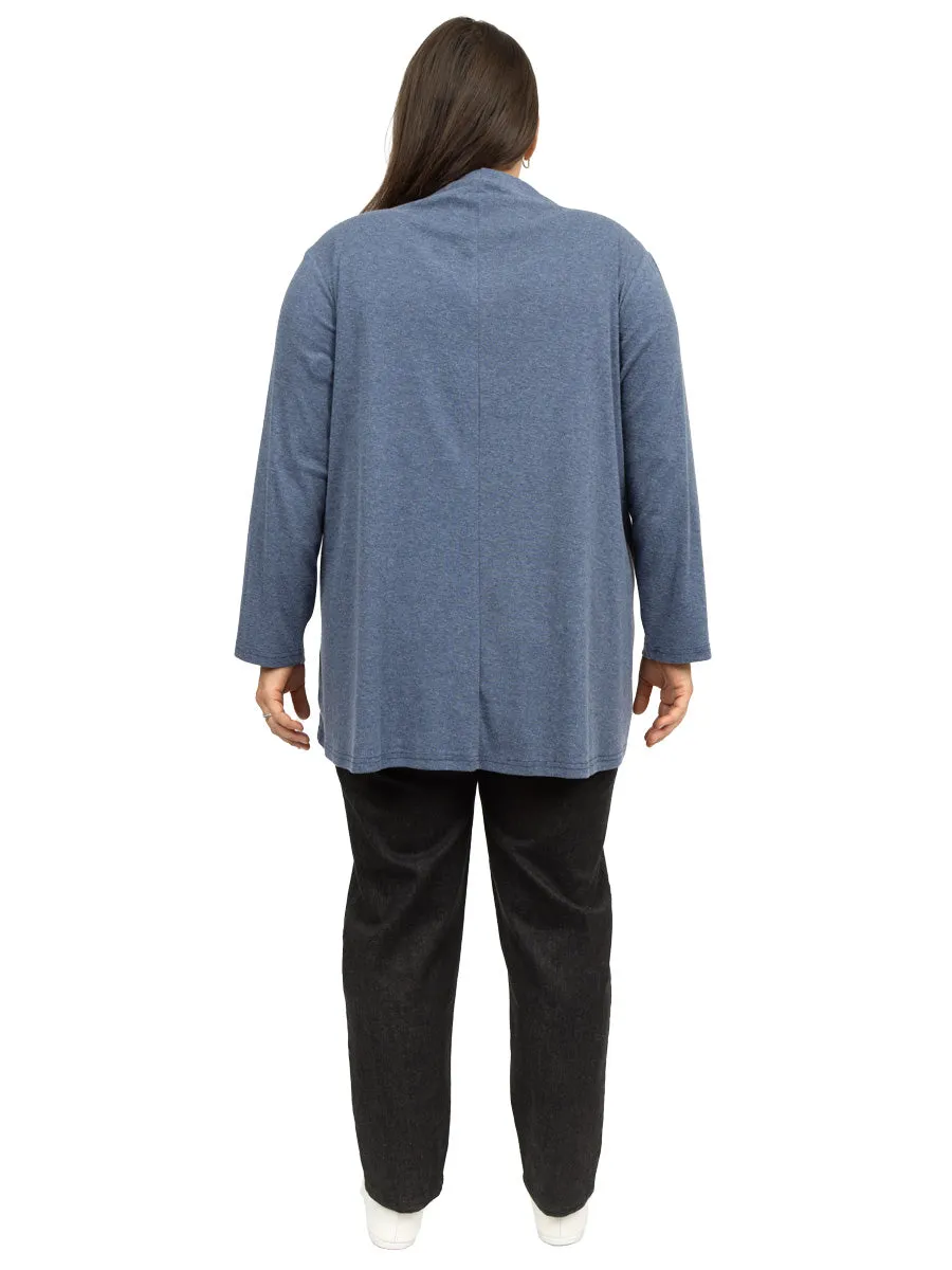 Lavinia Top - Marlin