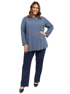 Lavinia Top - Marlin