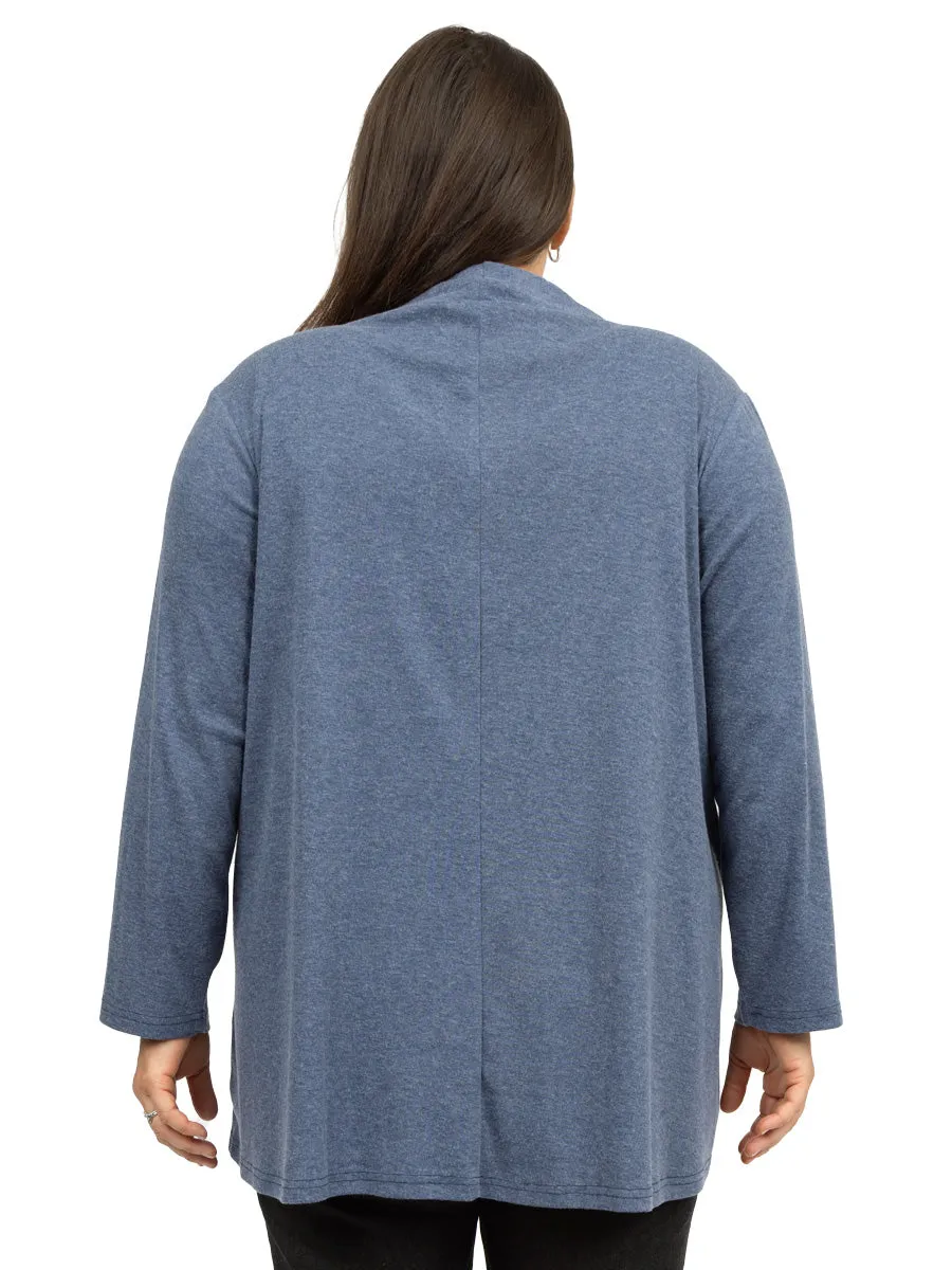 Lavinia Top - Marlin